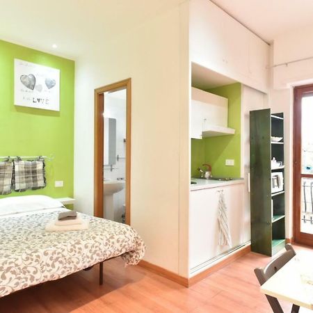 Magenta Superior Terrione 83 Apartman Róma Kültér fotó
