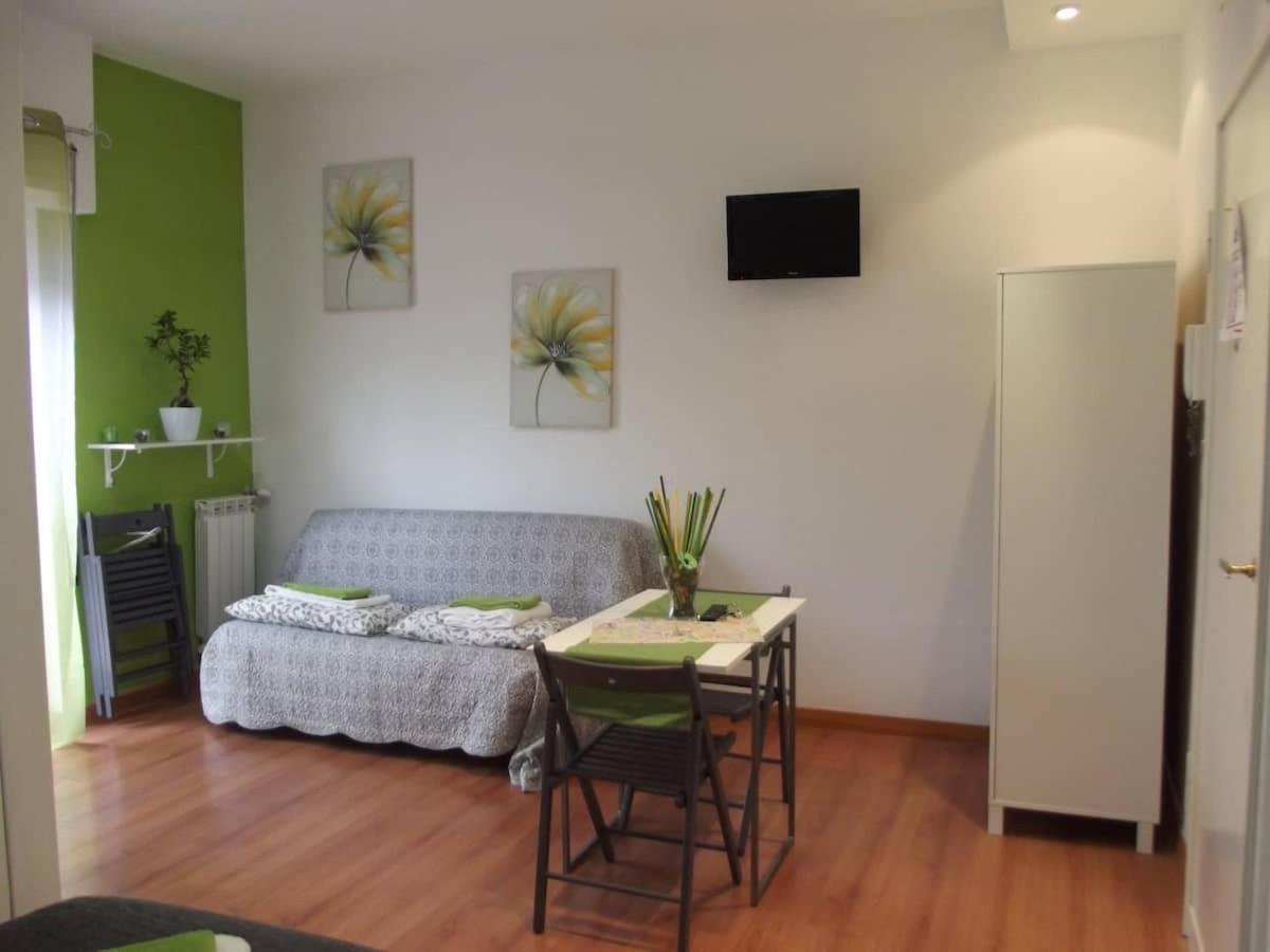 Magenta Superior Terrione 83 Apartman Róma Kültér fotó
