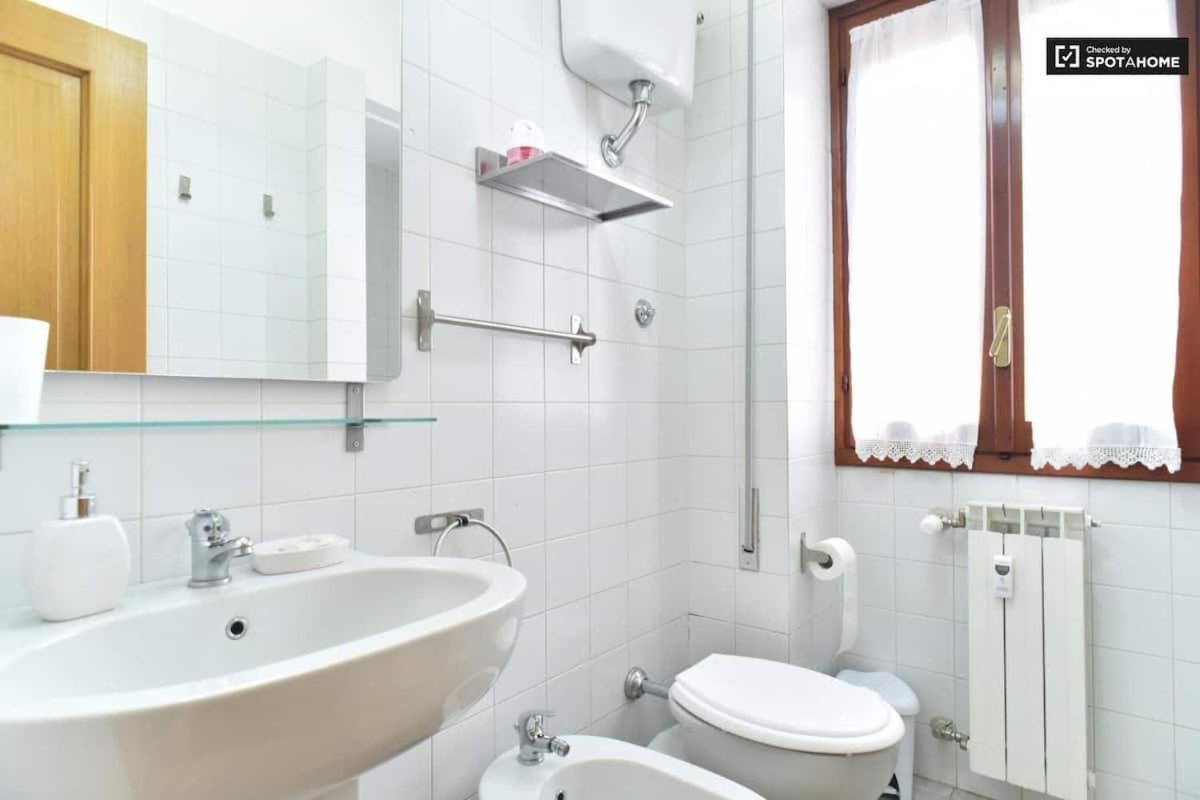 Magenta Superior Terrione 83 Apartman Róma Kültér fotó