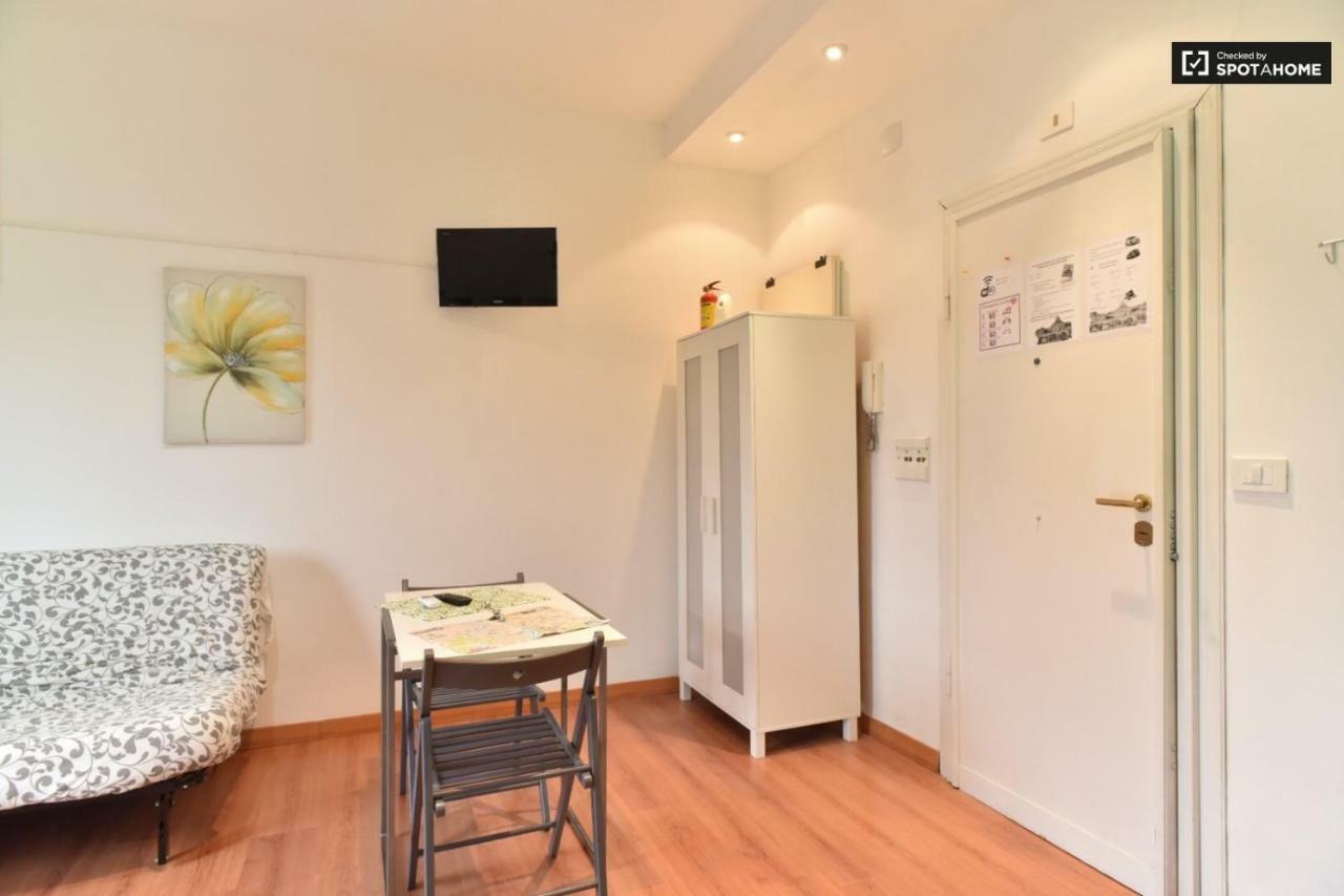 Magenta Superior Terrione 83 Apartman Róma Kültér fotó